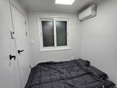 전주 깨끗한 투룸숙소c 5번째 이미지
