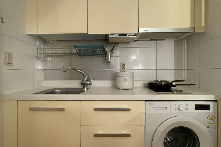 🩵여의도 초역세권II🩵 6번째 이미지