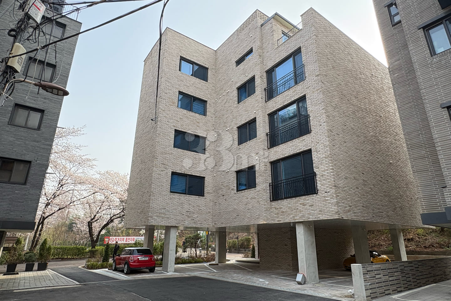 Newly Built Villa in Gwacheon 14th image