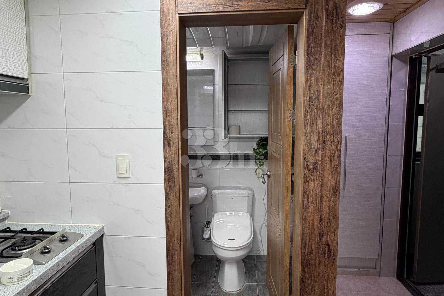 Ulsan Dong-gu studio apartment with full opti 8th image