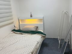 Two-room apartment near Seongsu Station 7th image