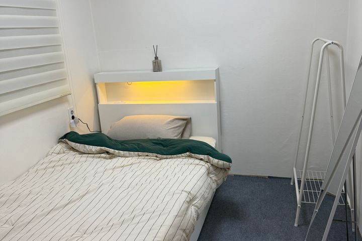 Two-room apartment near Seongsu Station 7th image