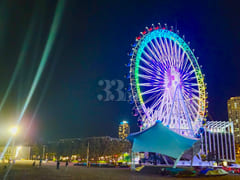 Sokcho Beach, Right in Front of Sokcho Today 15th image