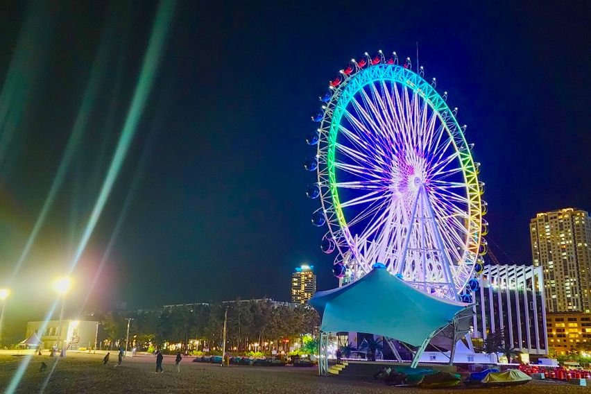 속초해변바로앞 속초오늘