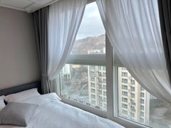 🍀풀옵션/조용히쉴수있는 2번째 이미지
