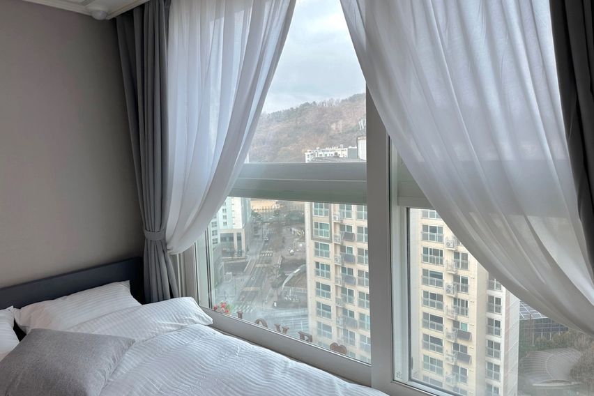 🍀풀옵션/조용히쉴수있는