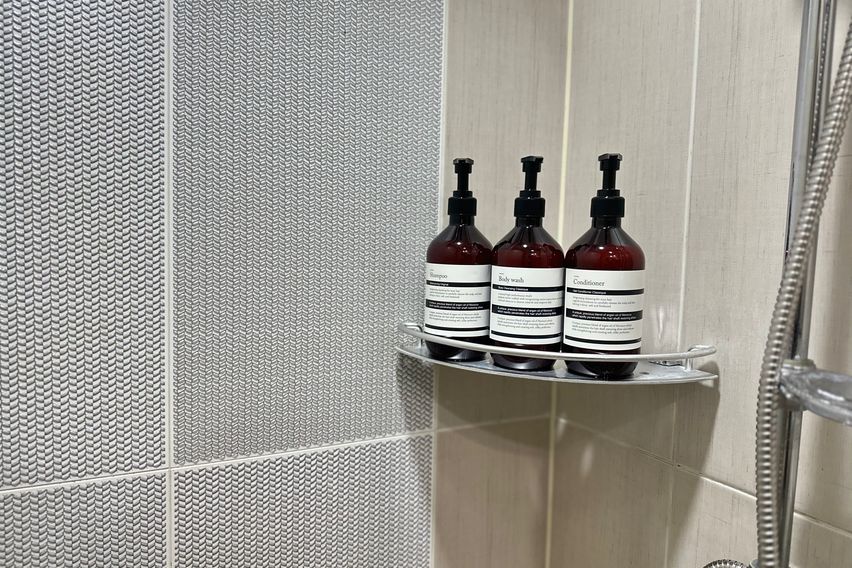 🍀Gupabal Station Area, Fully Furnished Studi 15th image