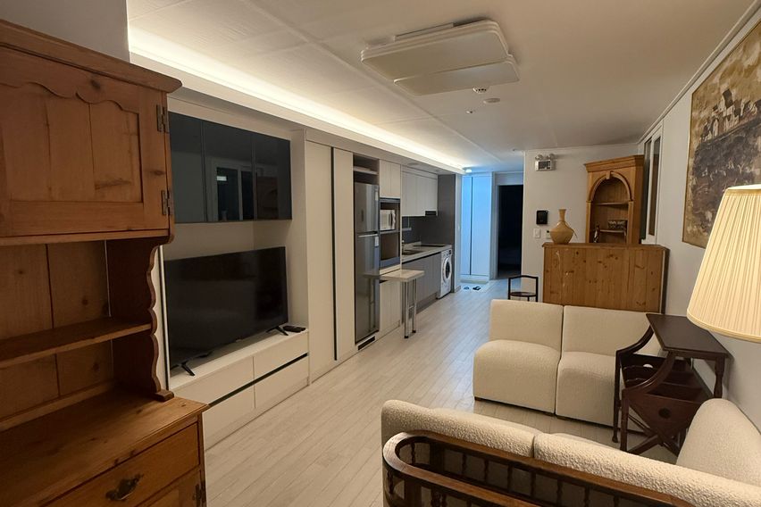 빈티지1.5룸🚪 1번째 이미지