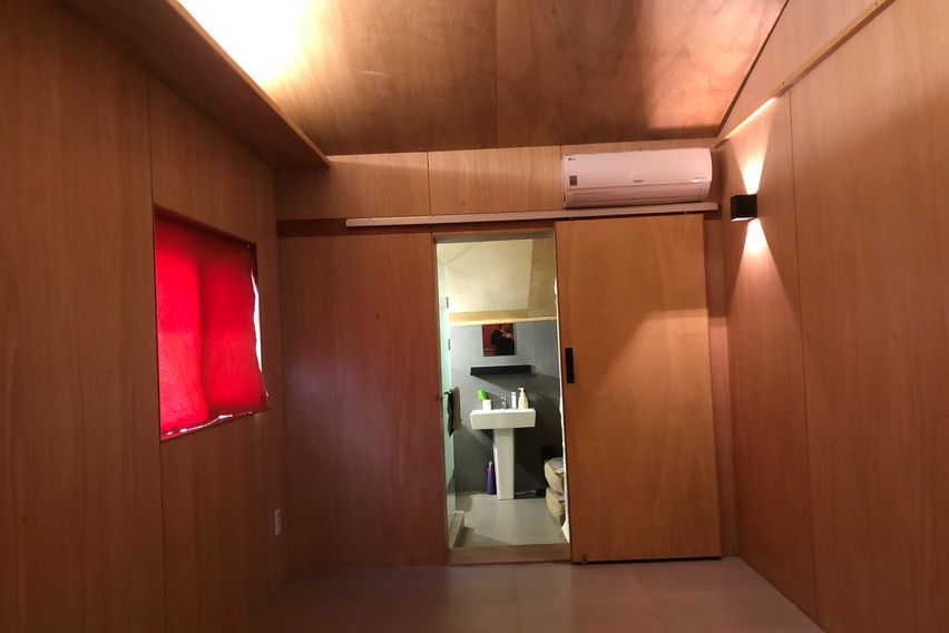 바닷가앞 정원있는 주택 14번째 이미지