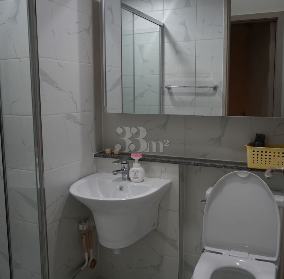 Ansan Dalgom Stay #Two-room 16th image