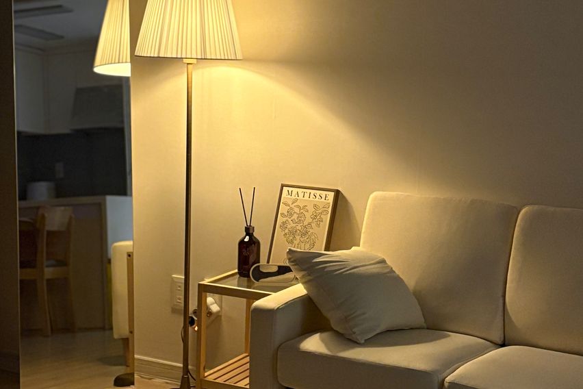 백화점앞❤️햇살맛집 2번째 이미지