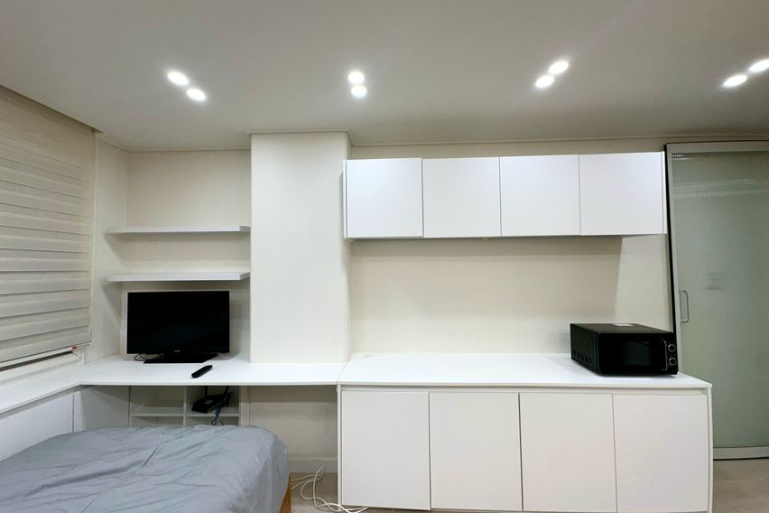 호텔느낌, 청담/도산