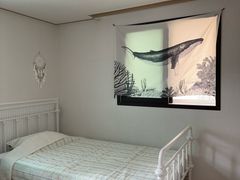 Pleasant, fully-furnished studio apartment ne 0th image