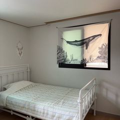 Pleasant, fully-furnished studio apartment ne Unit Image