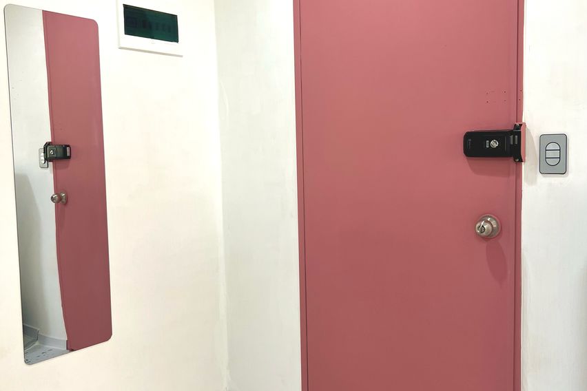 용평 시즌방 오피스텔