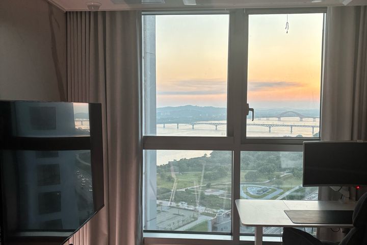 22층 iot 워케이션 0번째 이미지