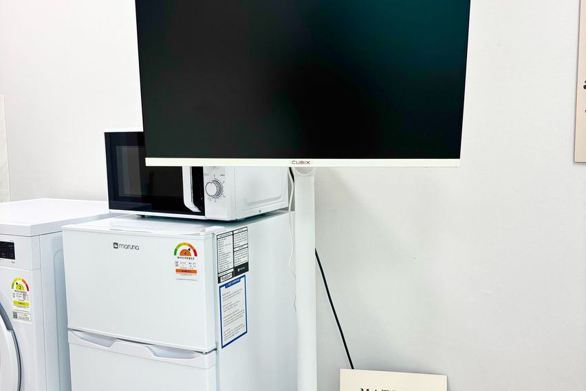 ✨청담 감성숙소 가성비 13번째 이미지