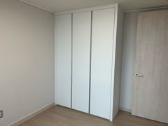 Newly built 24-pyeong apartment in Juan 8th image