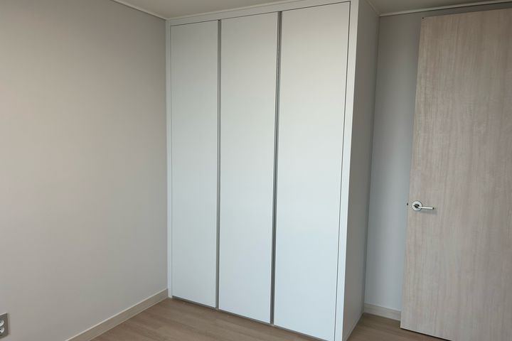 Newly built 24-pyeong apartment in Juan 8th image