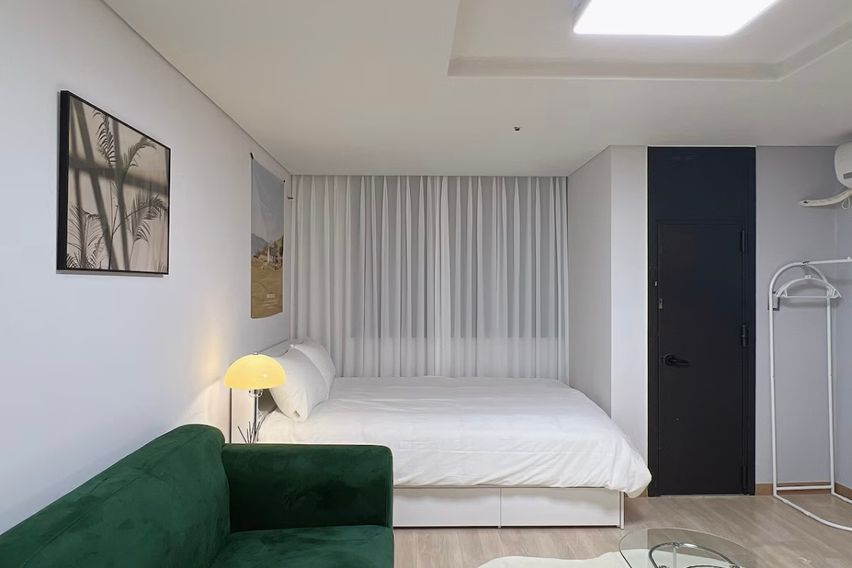 강남역5분거리/조용해요