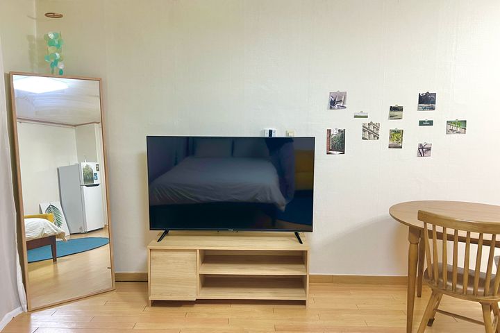 ❤️신촌역1분 크기위치짱 8번째 이미지