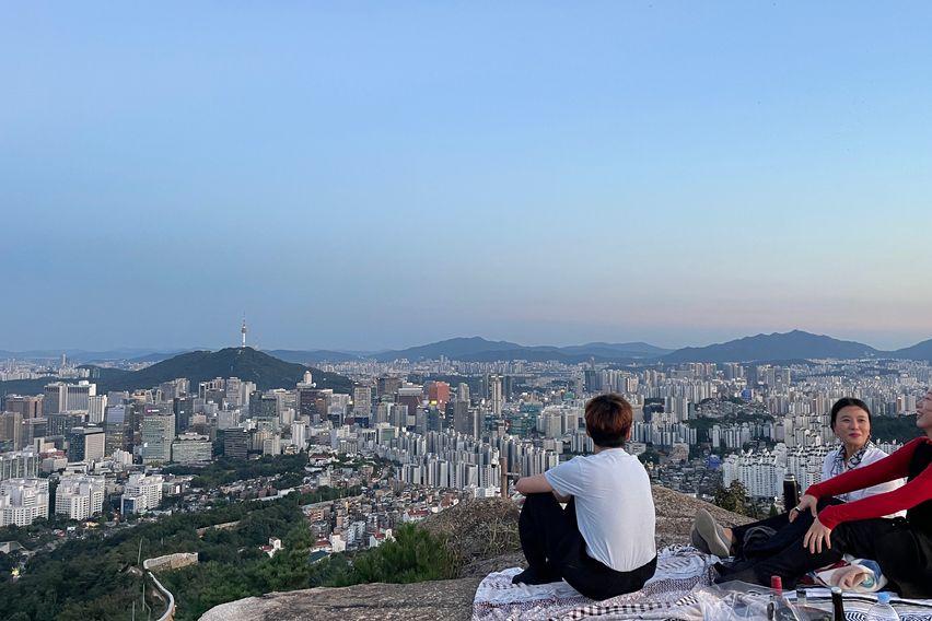 서촌 감성 풍부 아지트 15번째 이미지