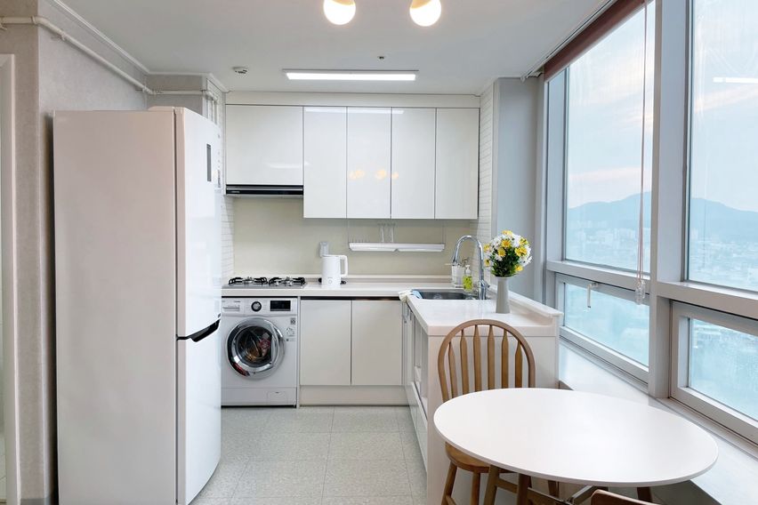 💥탁트인뷰 인덕원역3초