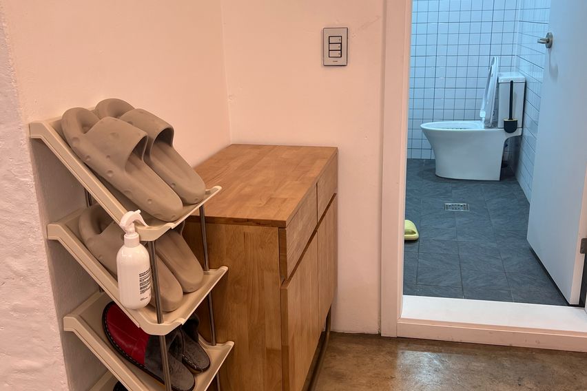 북촌 접근성1위 쓰리룸