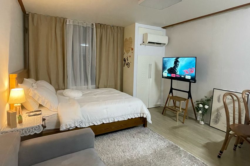 Friendly Accommodation Near Bucheon Station 3th image