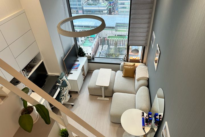 Xiella Loft 2번째 이미지