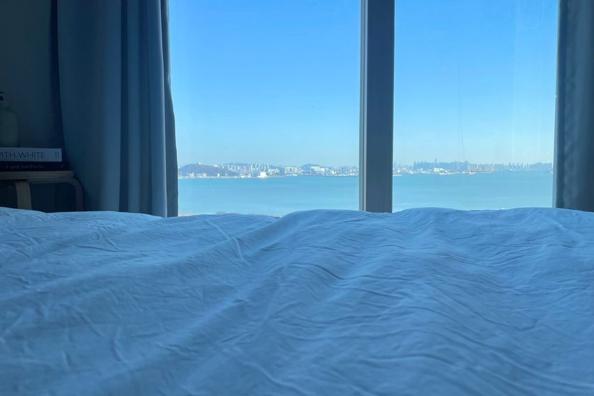 인천공항 영종 하늘도시