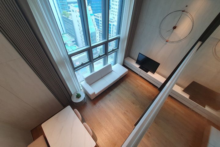 삼성 럭셔리 풀옵션 0번째 이미지