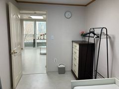 Clean 3-room apartment in Siheung 10th image