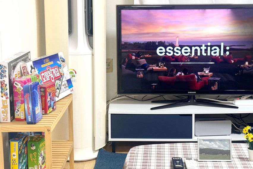 목동역 투룸 넓은평수✨ 0번째 이미지