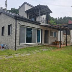 Gapyeong Healing House Unit Image