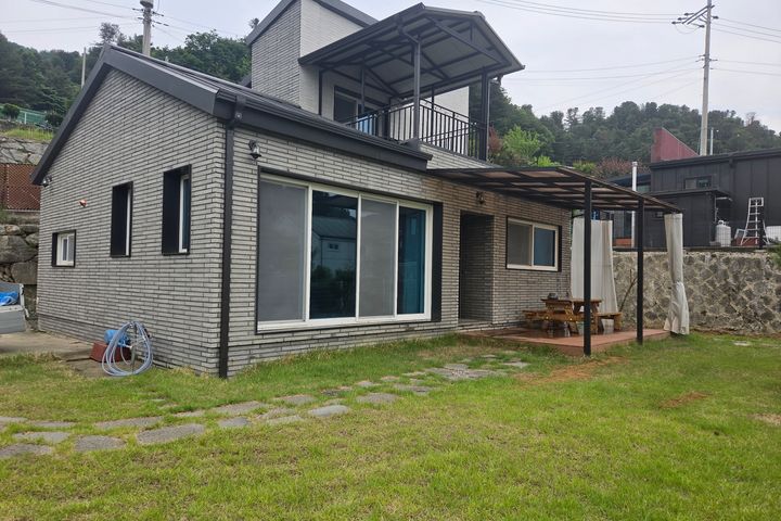 가평 힐링하우스 0번째 이미지