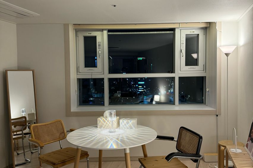 동대구역 원하우스 B 5번째 이미지