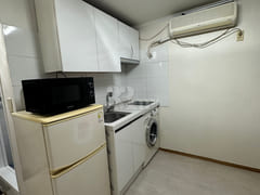 Private Room 04, 5 Minutes from Sillim Statio 4th image