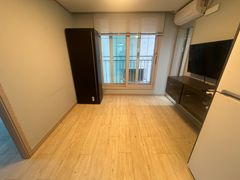 Quiet two-room apartment near Oncheonjang Sta 0th image