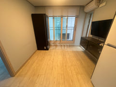 Quiet two-room apartment near Oncheonjang Sta 0th image