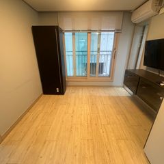 온천장역 조용한 투룸 방 이미지