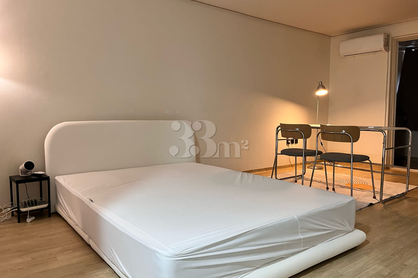 2 separate rooms, 5 minutes from Dongam Stati 1th image