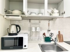 🏘️ Gangnam Station, Yeoksam, fully furnished 6th image