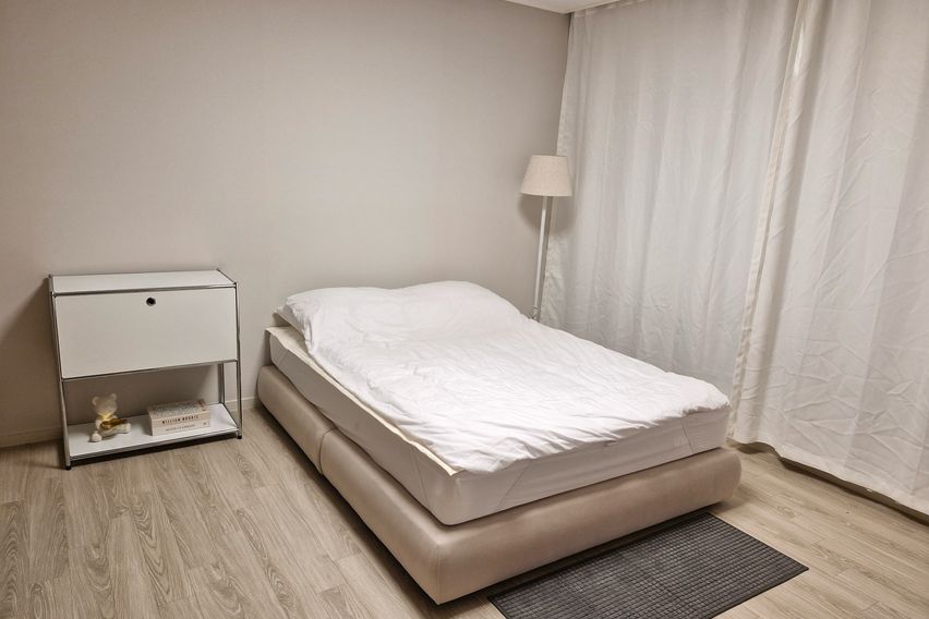 운정 스타필드 스테이