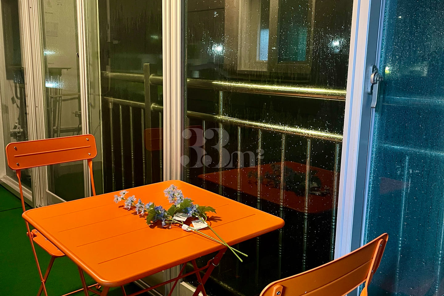 Busan Terrace Room with Full Options 10th image