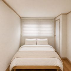 신논현역 역세권 쓰리룸 방 이미지