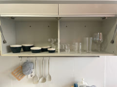 Lowest price for a fully furnished apartment 5th image