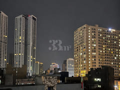 Spacious Rooftop Two-Room Unit / Free Parking 11th image