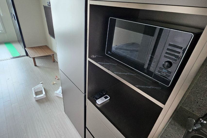 반달섬1티어뷰맛집