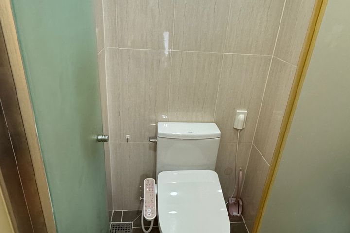 최고의 위치 깔끔한 집 4번째 이미지
